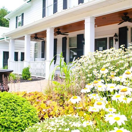 Hotel Mary'S Land Farm à Ellicott City Extérieur photo