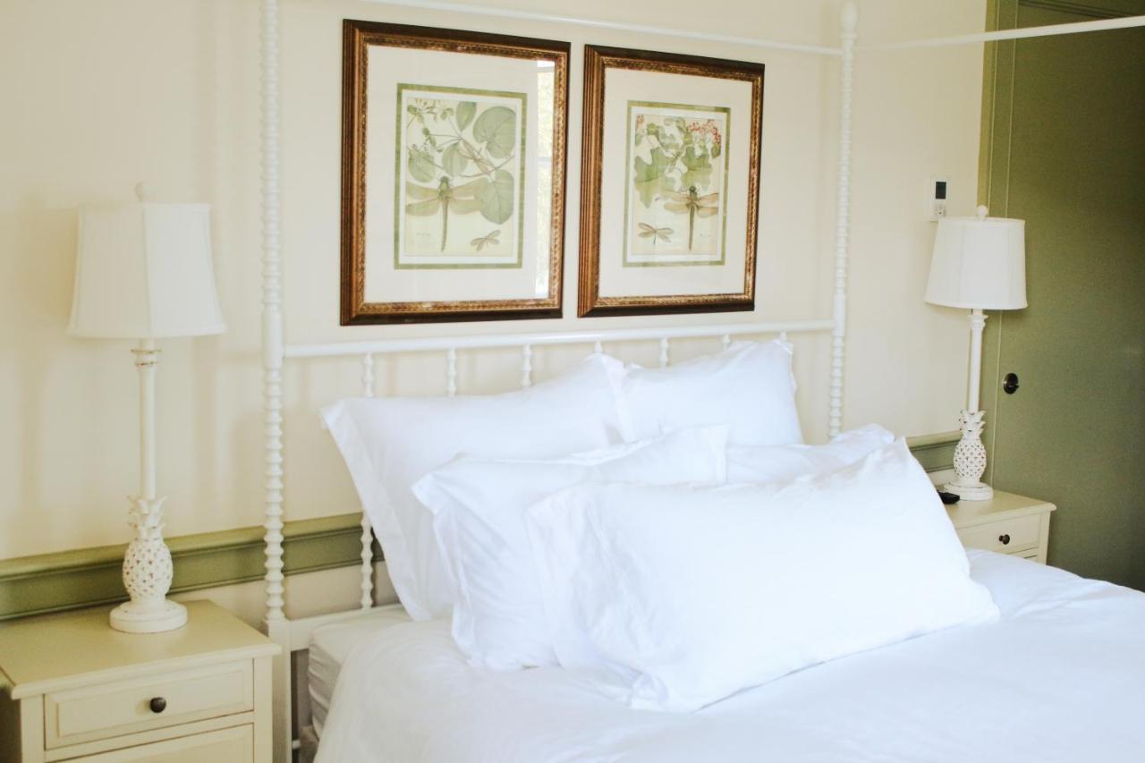 Hotel Mary'S Land Farm à Ellicott City Extérieur photo