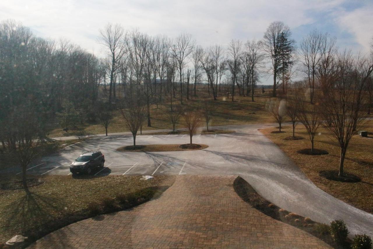 Hotel Mary'S Land Farm à Ellicott City Extérieur photo