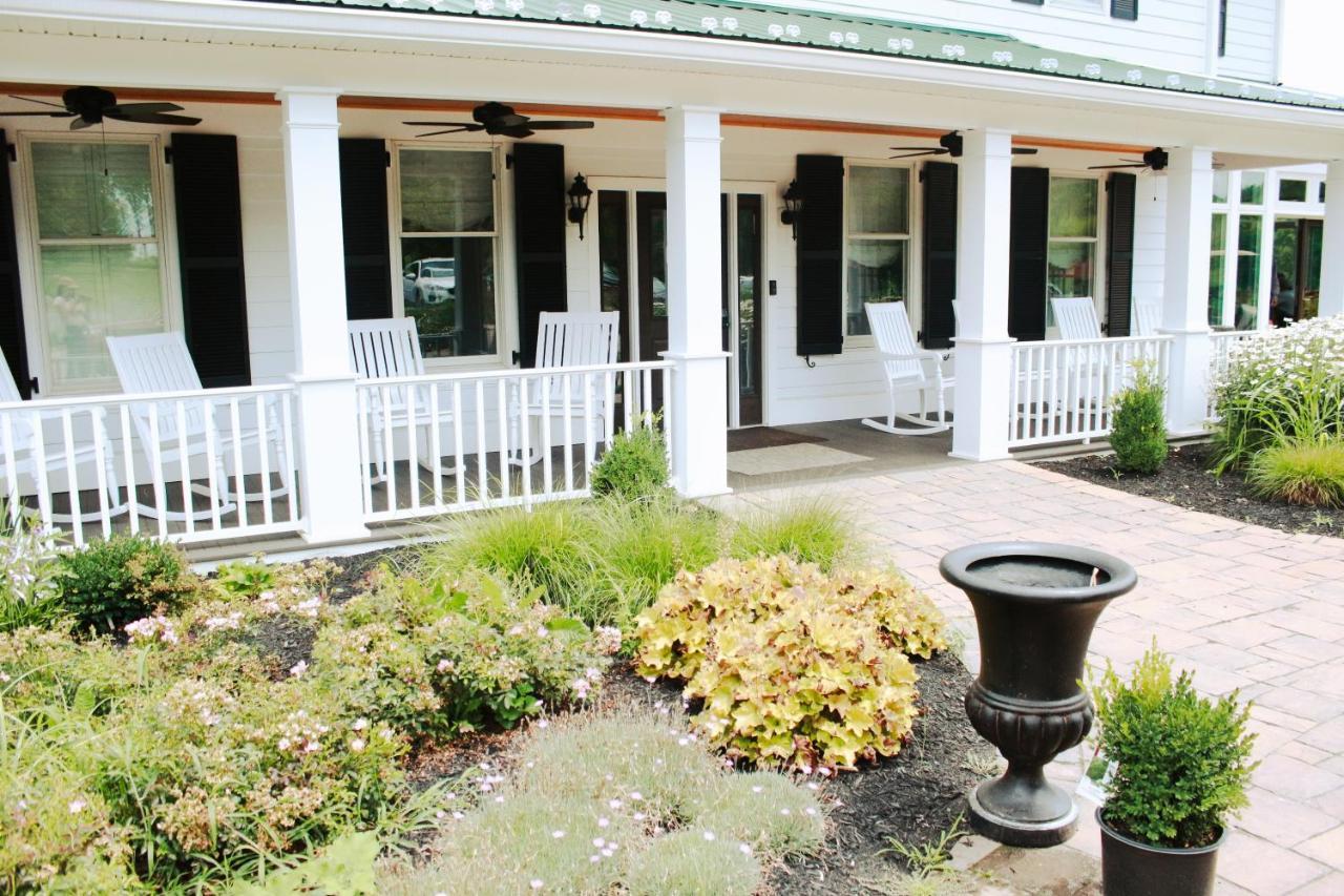 Hotel Mary'S Land Farm à Ellicott City Extérieur photo