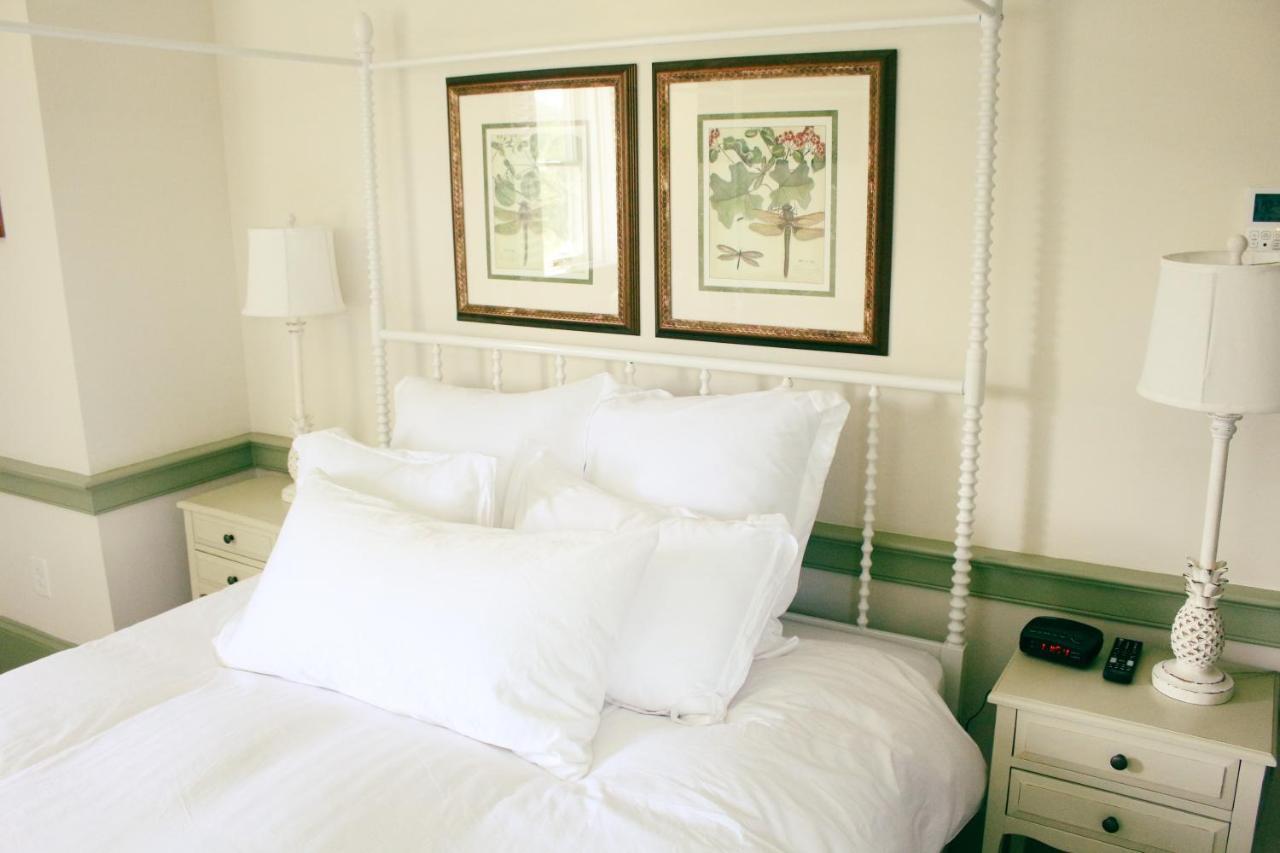 Hotel Mary'S Land Farm à Ellicott City Extérieur photo