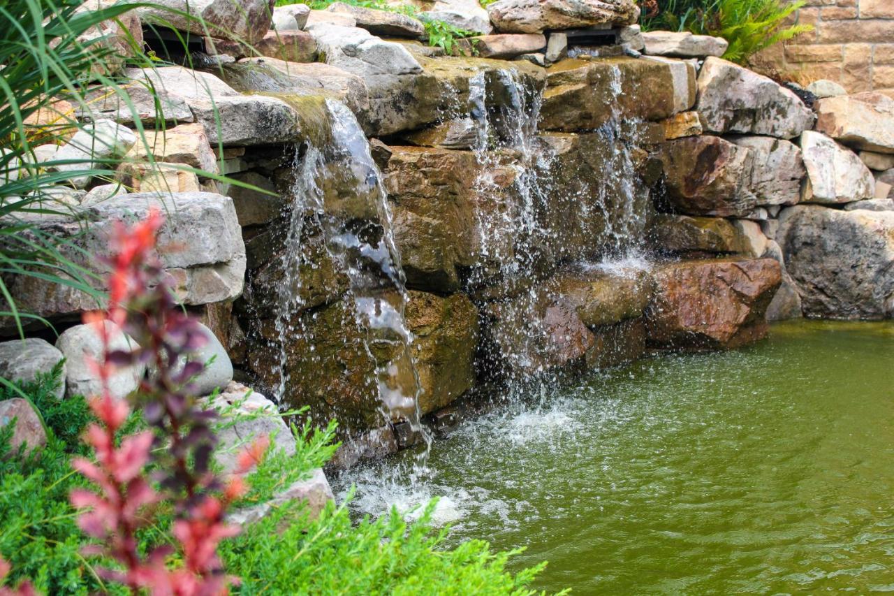 Hotel Mary'S Land Farm à Ellicott City Extérieur photo