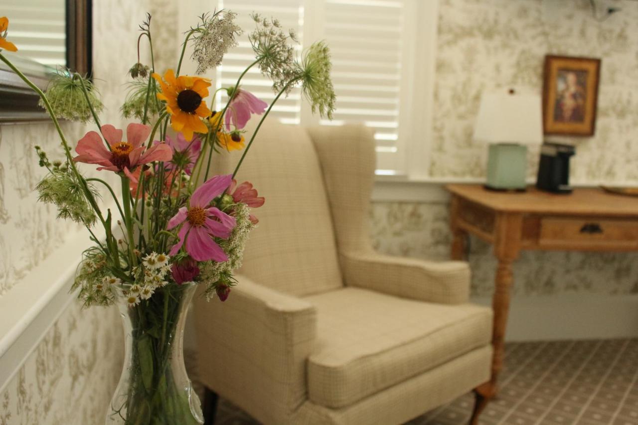Hotel Mary'S Land Farm à Ellicott City Extérieur photo