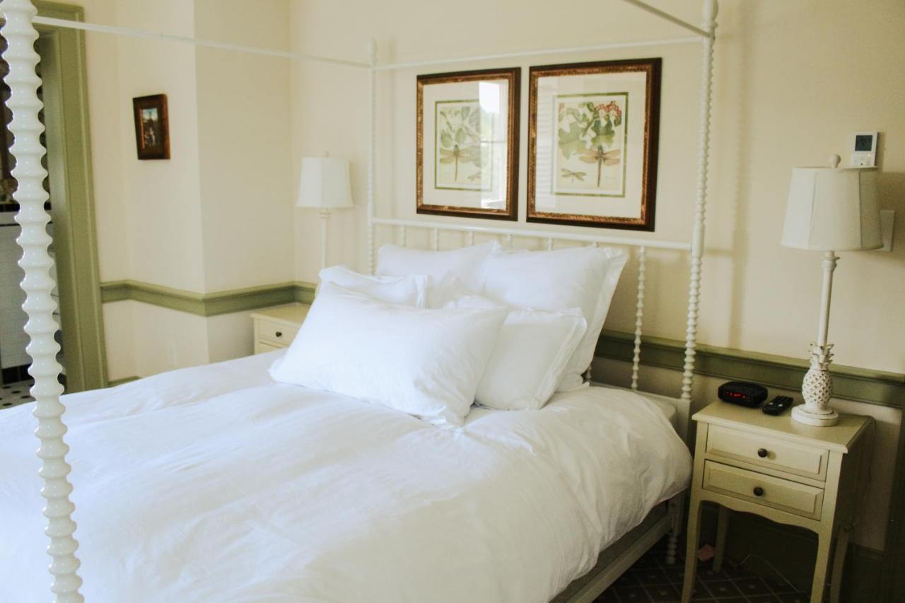 Hotel Mary'S Land Farm à Ellicott City Extérieur photo