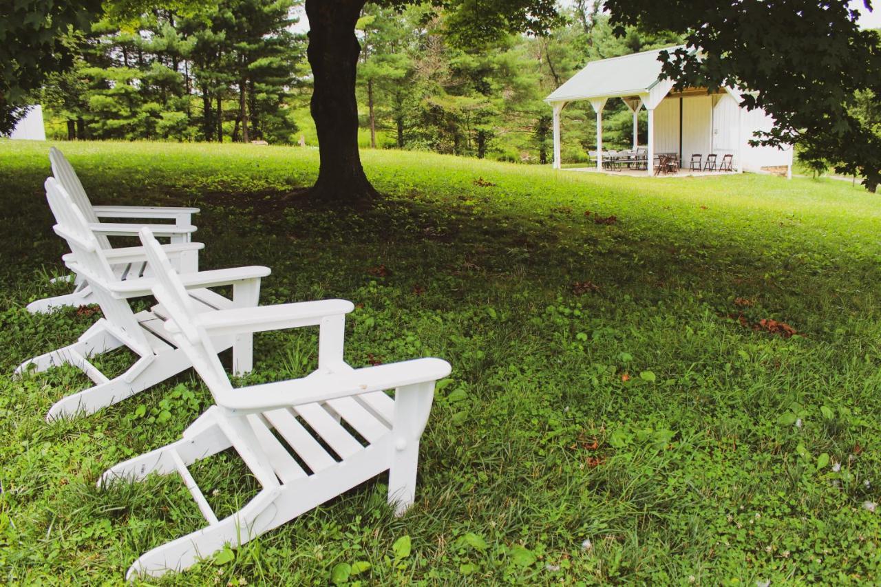Hotel Mary'S Land Farm à Ellicott City Extérieur photo