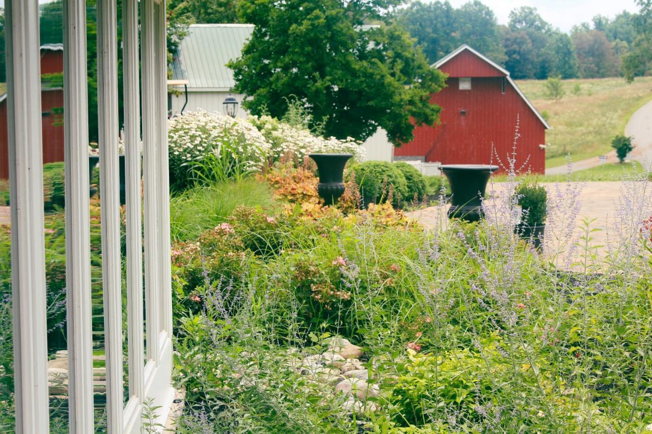 Hotel Mary'S Land Farm à Ellicott City Extérieur photo