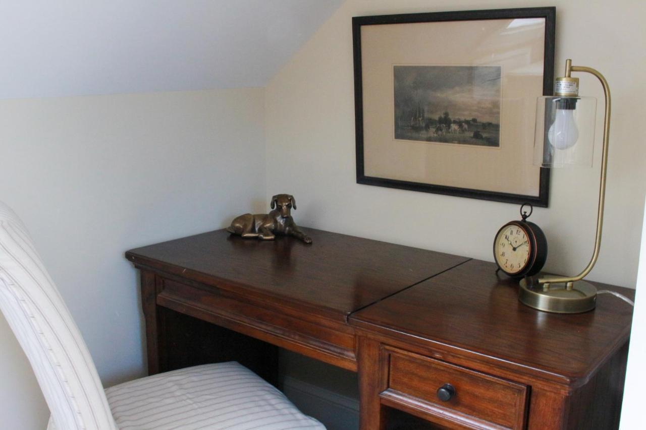 Hotel Mary'S Land Farm à Ellicott City Extérieur photo