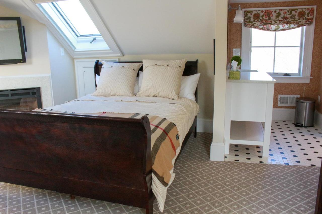 Hotel Mary'S Land Farm à Ellicott City Extérieur photo