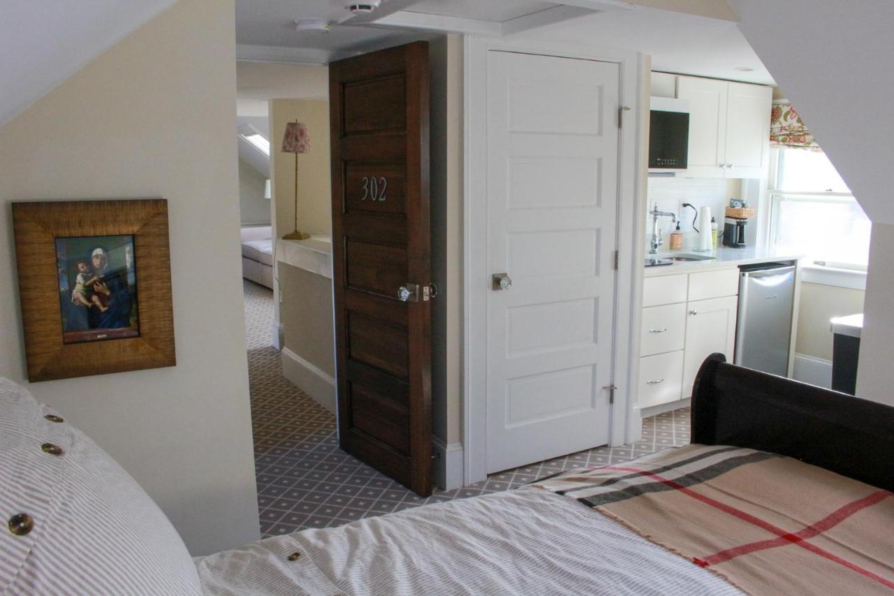 Hotel Mary'S Land Farm à Ellicott City Extérieur photo