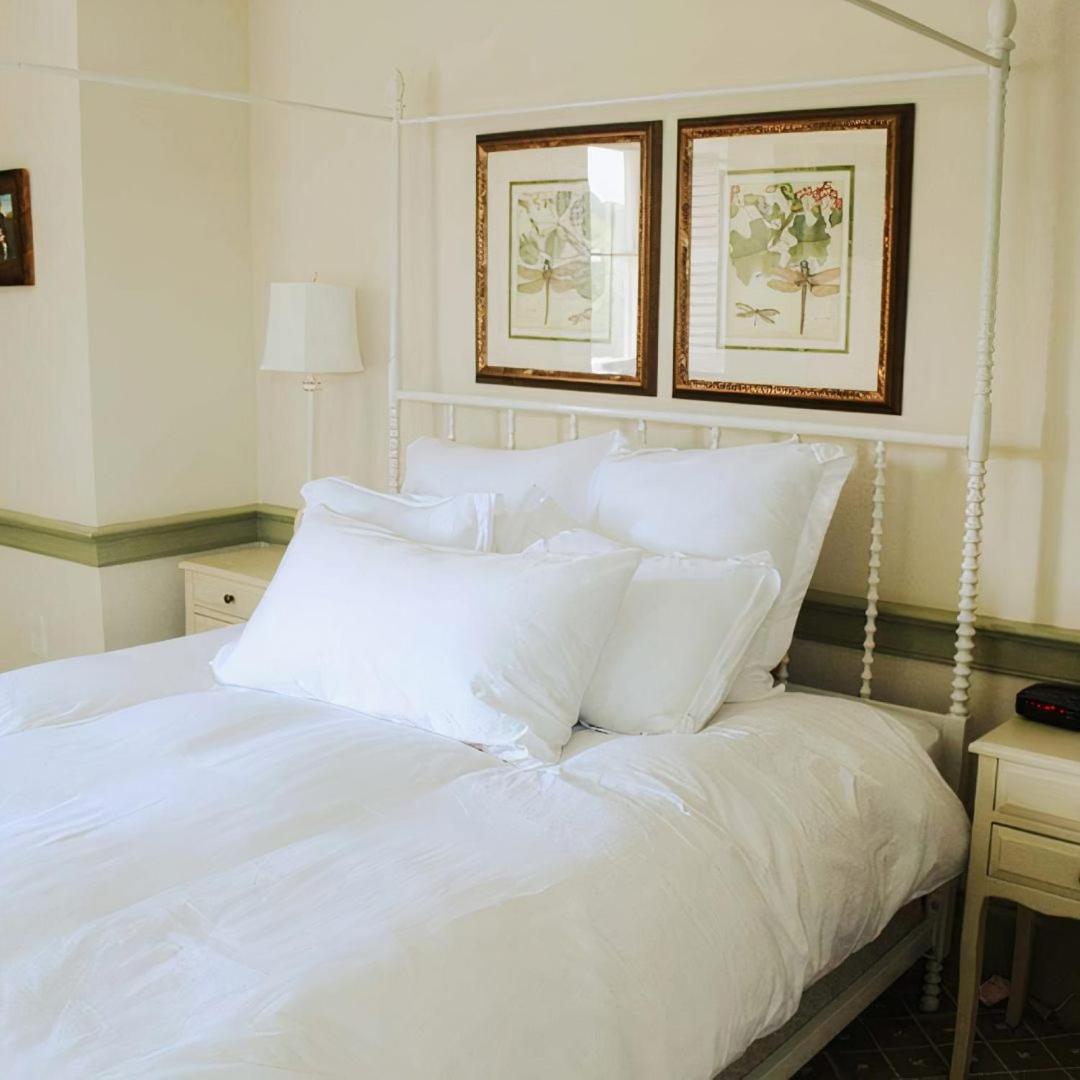 Hotel Mary'S Land Farm à Ellicott City Extérieur photo