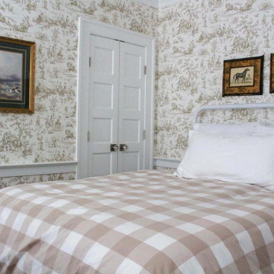 Hotel Mary'S Land Farm à Ellicott City Extérieur photo