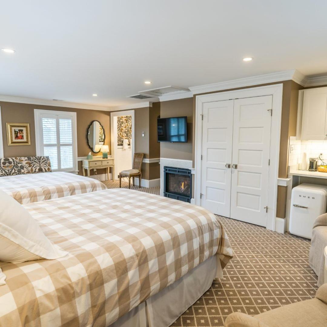 Hotel Mary'S Land Farm à Ellicott City Extérieur photo